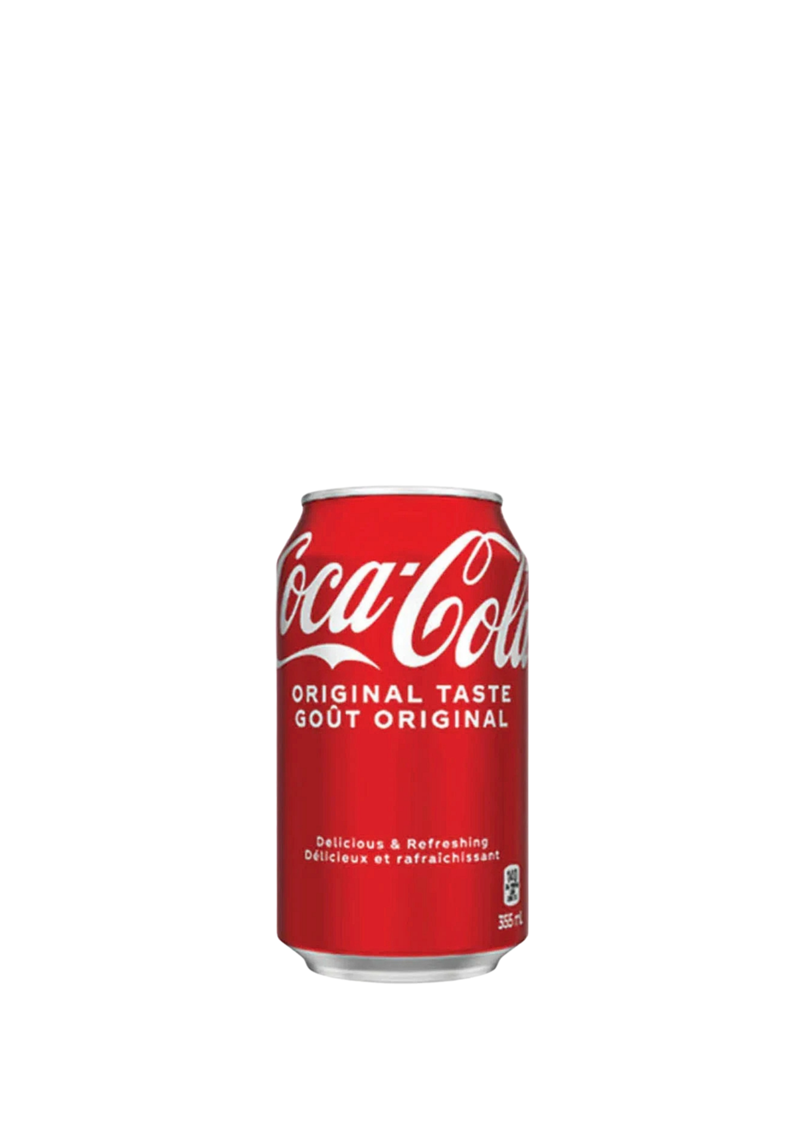 Coke Original 355ml