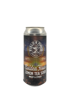 Field & Forge Brewing Co. Field & Forge Brewing Co. Golden Hour Lemon Tea Sour 473ml
