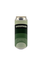 Cabin Brewing Co.Geosphere American Pale Ale 473ml