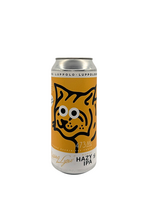 Luppolo Brewing Company Luppolo Brewing Co.Missing LYNX Midwest Hazy IPA 473ml