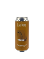 Irrational Brewing Irrational Brewing Exp. Ethereal 27:New Zealand Pilsner 473ml