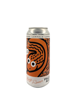 Luppolo Brewing Company Luppolo Brewing Co. Maize Runner Westcoast Pale Ale 473ml