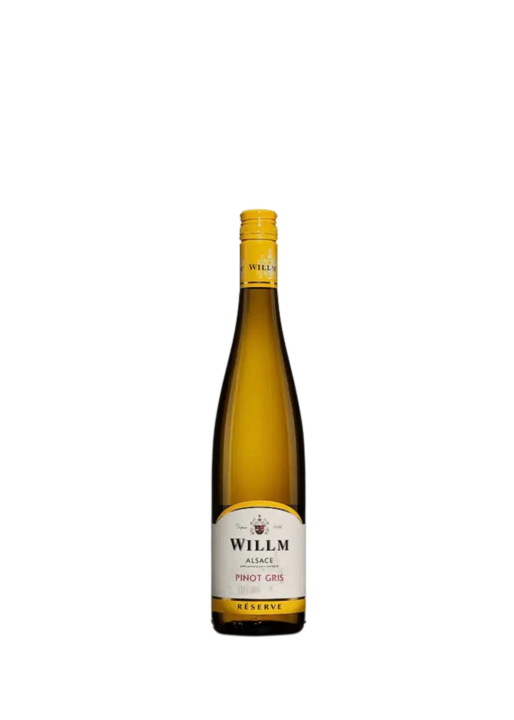 Willm Willm Alsace Pinot Gris Reserve
