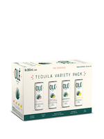 Ole Cocktail Co. Ole Cocktail Co. Variety Pack 355ml - 8 Pack