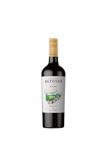 Finca Sophenia Altosur Malbec Organic 750ml