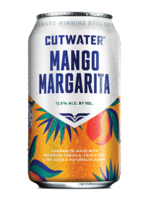 Cutwater Cutwater Mango Margarita 355ml