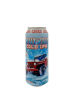 red truck Red Truck Brewing Chilly Willys Cold IPA 473ml