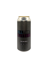 Cabin Brewing Cabin Brewing/Ale Architect/Bent Stick  All That Glitters India Pale Kolsch 473ml