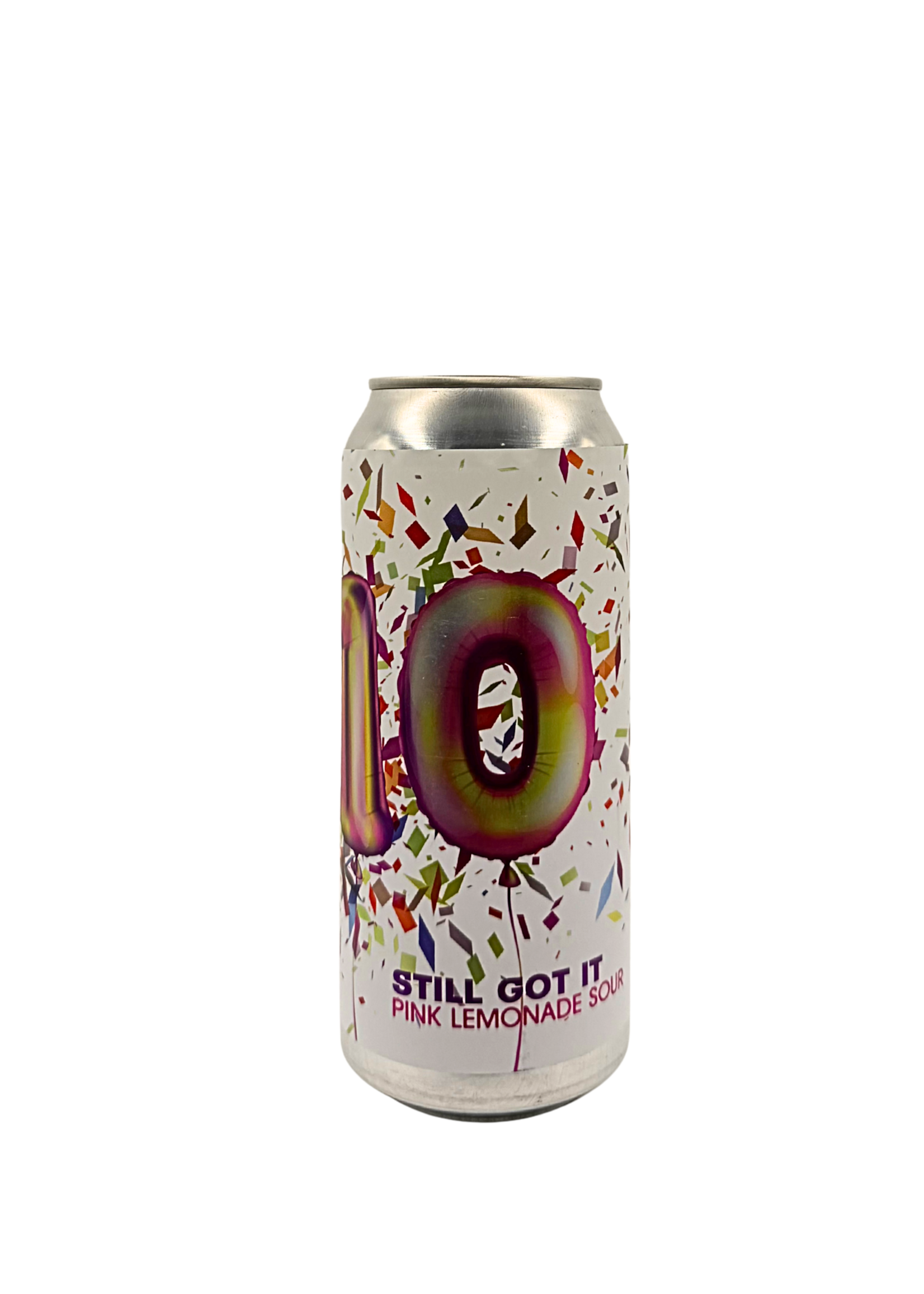 Twin Sails Brewing Twin Sails Brewing Still Got It 473ml