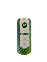 Meta Brewery Meta Brewery Dynamic Double IPA 473ml