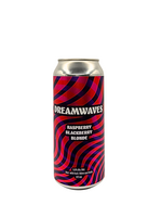 Blindman Brewing Blindman Brewing Dreamwaves Raspberry Blackberry Blonde 473ml