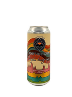 Polyrhythm Brewing Polyrhythm Brewing Rhythmicon Triple Hazy IPA 473ml
