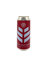 Good mood Good Mood Brewery Hibiscus Rosehip Cream Ale 473ml