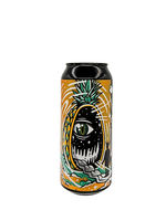 New Level Brewing New Level Brewing Pineapple Portal Sour 473ml