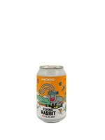 MONYO Brewing Co. Flying Rabbit IPA 330ml
