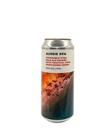 Yukon Brewing Yukon Brewing Aussie XPA Crushable Xtra Pale Ale 473ml