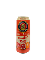 Paulaner Brauerei Paulaner Brauerei Munich Grapefruit Radler 473ml