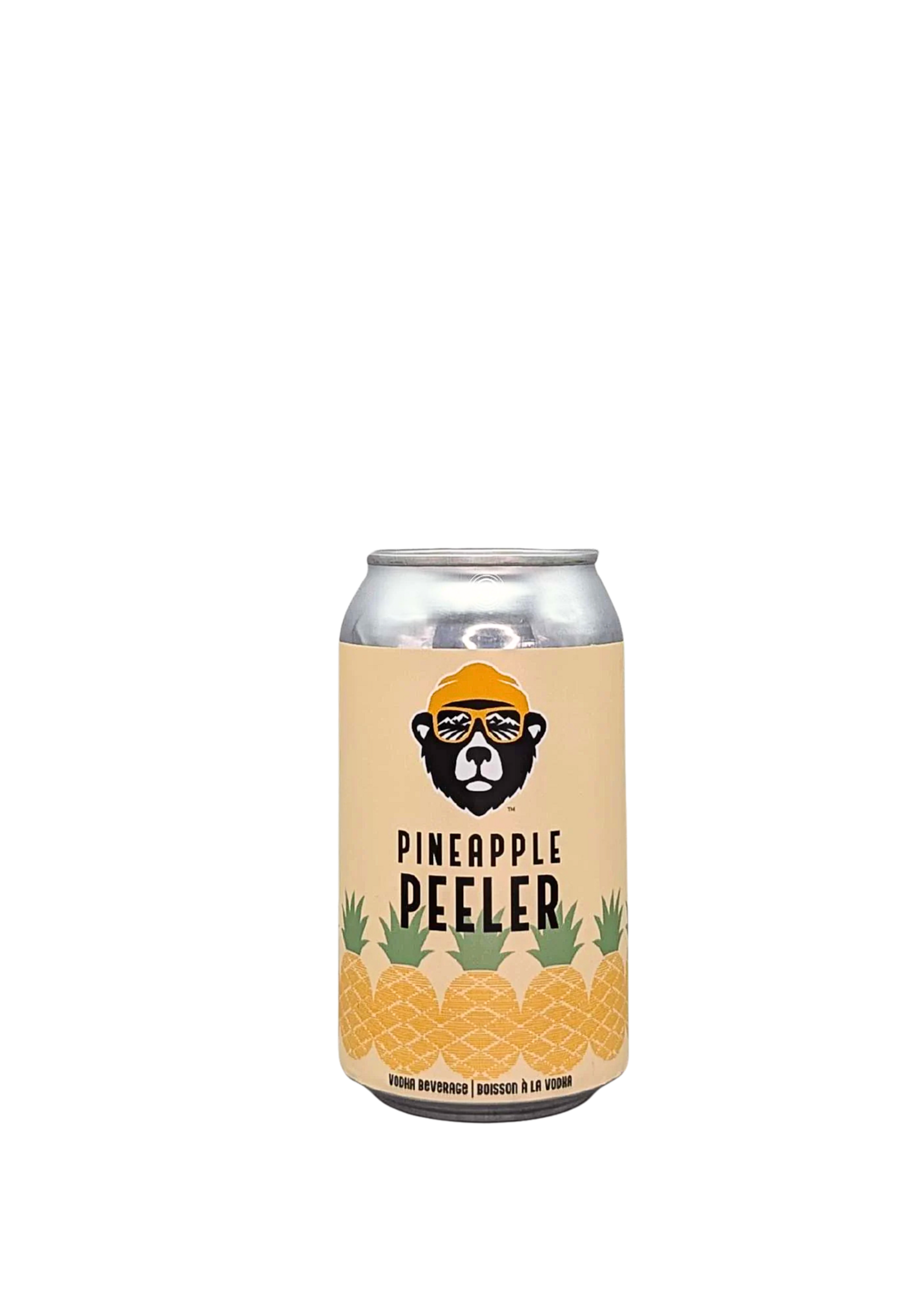 Dark Woods Brewing Dark Woods Brewing Pineapple Peeler 355ml