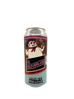 Analog Brewing El Destructor-Imperial Stout 473ml
