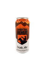 Cowboy Trail Cowboy Trail Brewery Dark Ale 473ml