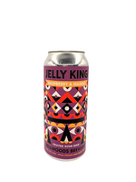 Bellwoods Brewery Bellwoods Brewery Raspberry  & Mango Jelly King  Sour 473ml