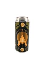 Eighty Eight Brewing In The Sun West Coast IPA 473ml