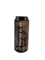 Anchorage Brewing Co. Anchorage Brewing Co. Six Of Swords Triple IPA 473ml