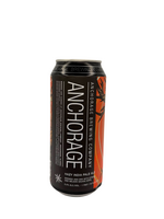 Anchorage Brewing Co. Anchorage Brewing Co. Hazy India Pale Ale 473ml