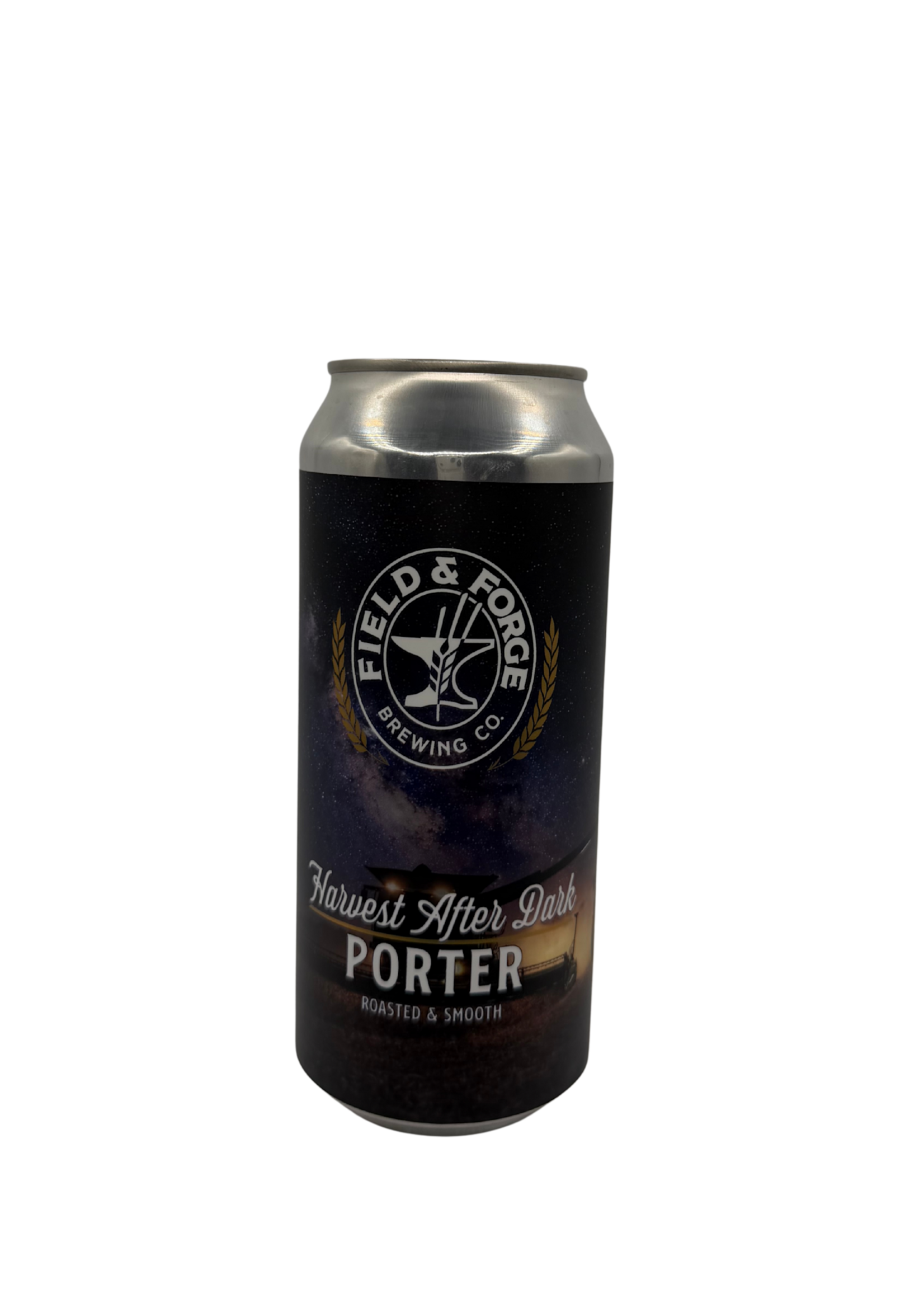 Field & Forge Brewing Co. Field & Forge Brewing Co. Harvest After Dark Porter 473ml