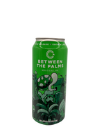 Collective Arts Brewing Collective Arts Brewery Between The Palms NEIPA 473ml