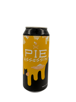 Anchorage Brewing Co. Anchorage Brewing Co. Double Pie Assassin DIPA 473 ml