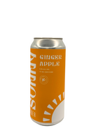 SunnyCider SunnyCider Ginger Apple cider 473ml