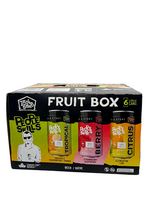 Tool Shed Brewing Tool Shed Brewing  People Skills Fruit Box 6 X 355ml Cans