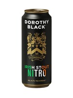 Dorothy Black Irish Stout Nitro 473ml