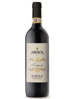 ARESCA BAROLO DOCG COSTARETO  750 ML