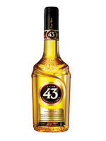 Licor 43  750ml