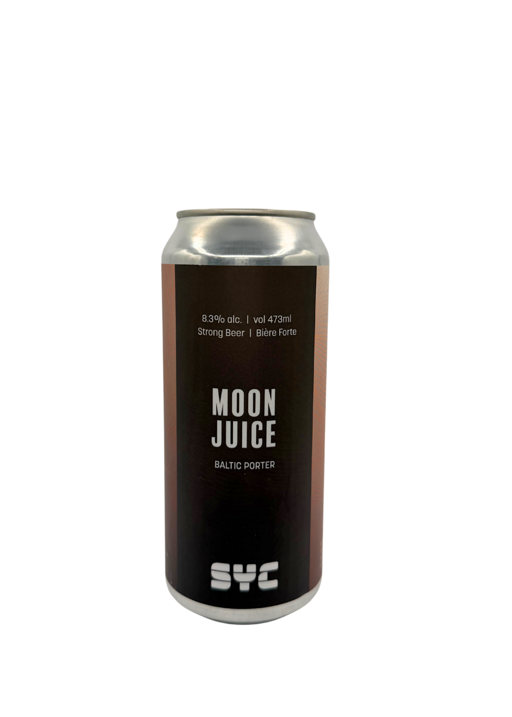 SYC Brewing Co. SYC Brewing Moon Juice Baltic Porter 473ml