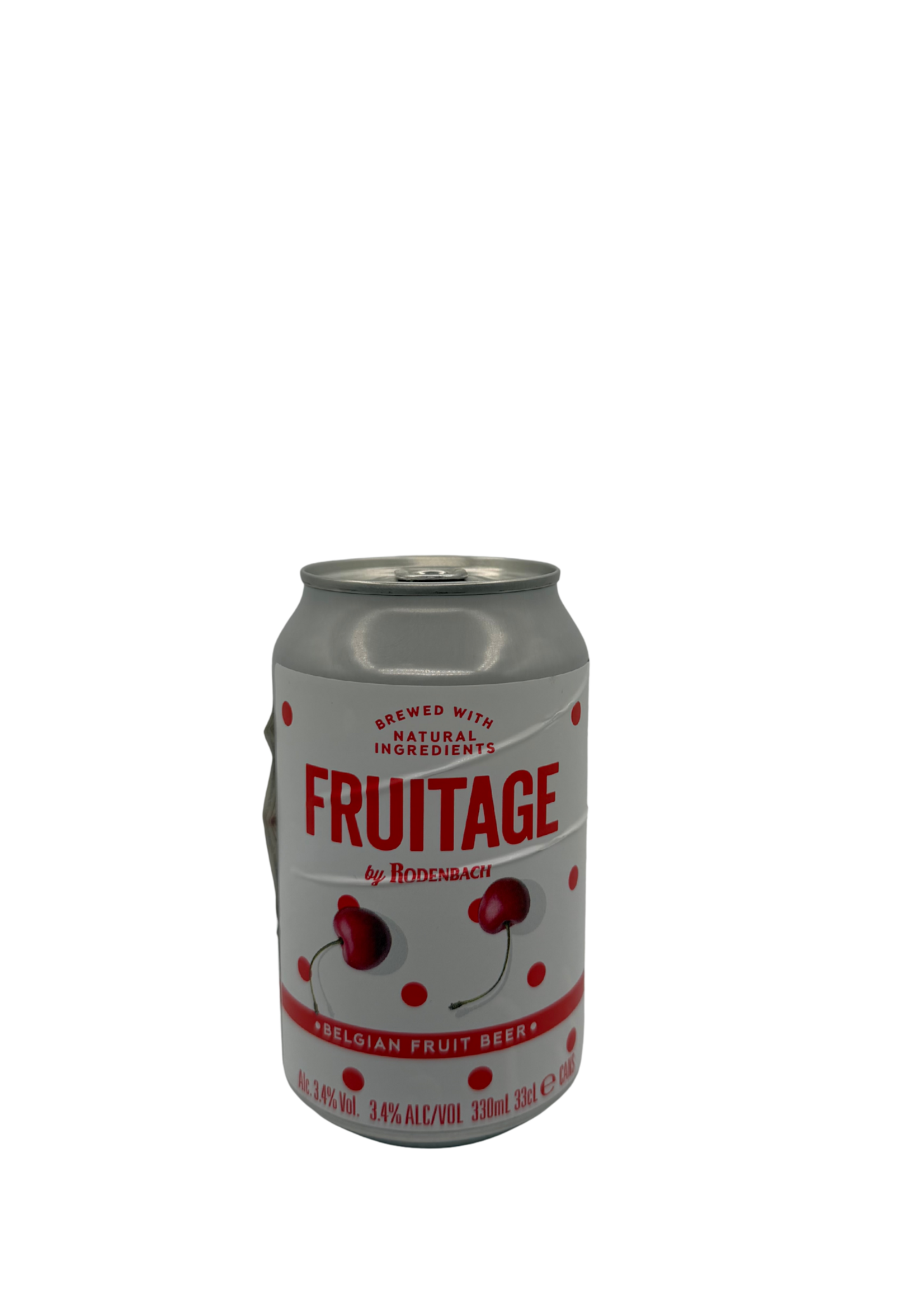 Brouwerji Rodenbach Brouwerij Rodenbach Fruitage 330ml