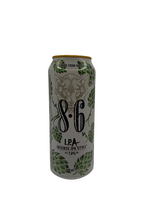 Bavaria 86 India pale Ale 473 ml