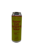 Four Winds Brewing Field house Brewing Super Tall Margarita Sour 568ml