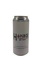 Ile Sauvage Brewing Co. Ile Sauvage Brewing Co.Hanks A Simcoe Krush IPA 473ml
