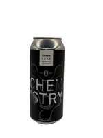 Snake Lake Brewing Snake Lake & The establishment Chemistry Munich Helles 473ml
