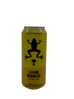 Dead Frog Brewing Dead Frog Brewing Lemon Warhead Imperial 473ml