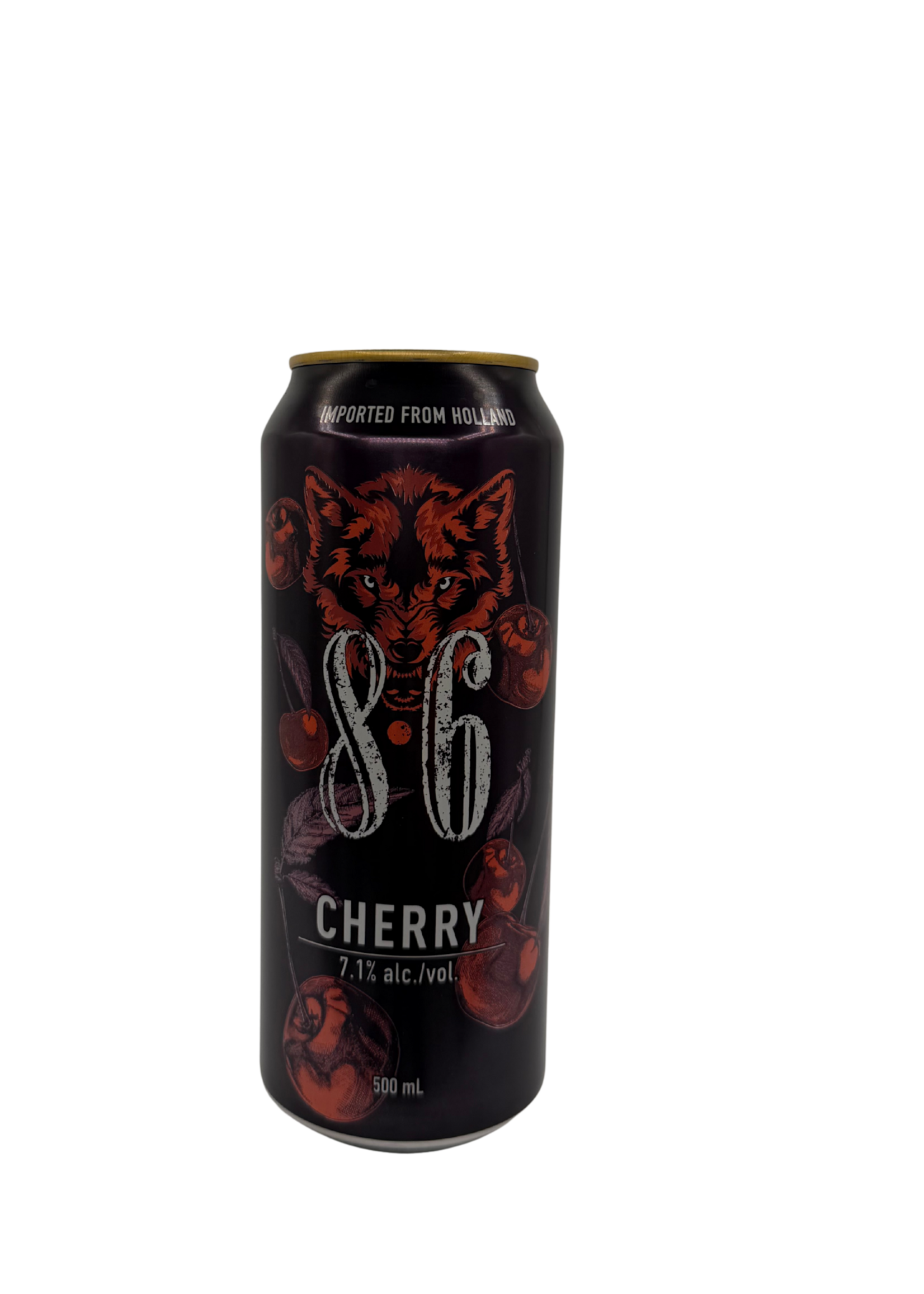 Bavaria 86 Bavaria 86 Cherry Lager 473ml