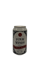 Four Winds Brewing Four Winds Brewing Original Pale Ale 355ml