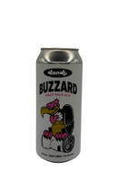 The Dandy Brewing Co. The Dandy Brewing Co. Buzzard Hazy Pale Ale 473ml