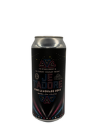 The Establishment Brewing The Establishment Brewing Co.& The Cabaret Company Present Je T'adore Pink Lemonade Sour 473ml