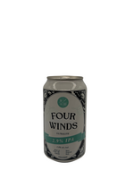 Four Winds Brewing Four Winds Brewing Ultralite 2.9% IPA 473ml