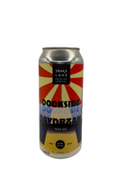 Snake Lake Brewing Snake Lake Brewing Dockside Daydream Pale Ale 473ml