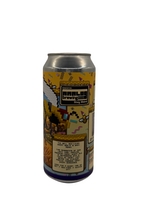 Analog Brewing Analog Brewing Hive Bomber Honey Wheat Ale 473ml